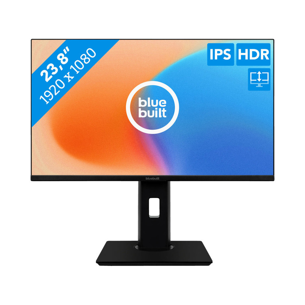 BlueBuilt 24 inch Full HD BlueBuilt 24 inch Full HD
