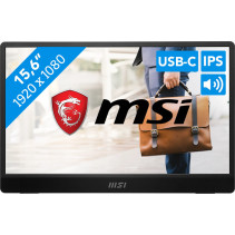 MSI PRO MP161 E2