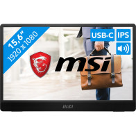 MSI PRO MP161 E2