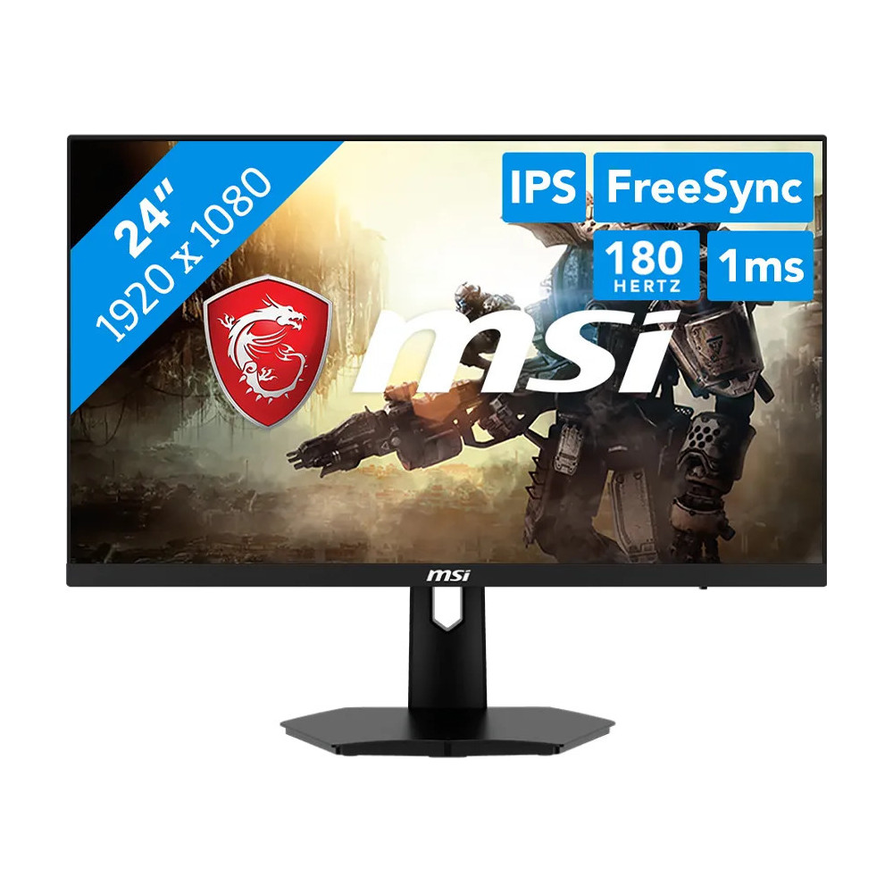 MSI G244F E2