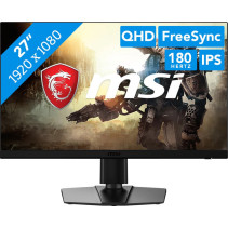 MSI G272QPF E2