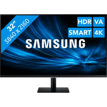 Samsung LS32DM702UUXEN Smart M7