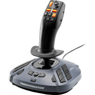 Thrustmaster SimTask Farm Stick PC