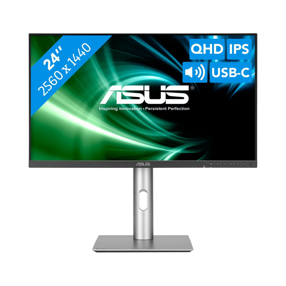 ASUS ProArt Display PA24ACRV
