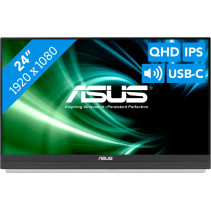 ASUS ZenScreen MB229CF