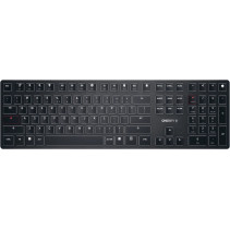 CHERRY KW X ULP Ultra Low Profile Mechanisch Toetsenbord Qwerty