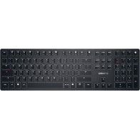 CHERRY KW X ULP Ultra Low Profile Mechanisch Toetsenbord Qwerty