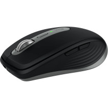 Logitech MX Anywhere 3S for Mac Grijs