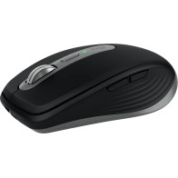 Logitech MX Anywhere 3S for Mac Grijs