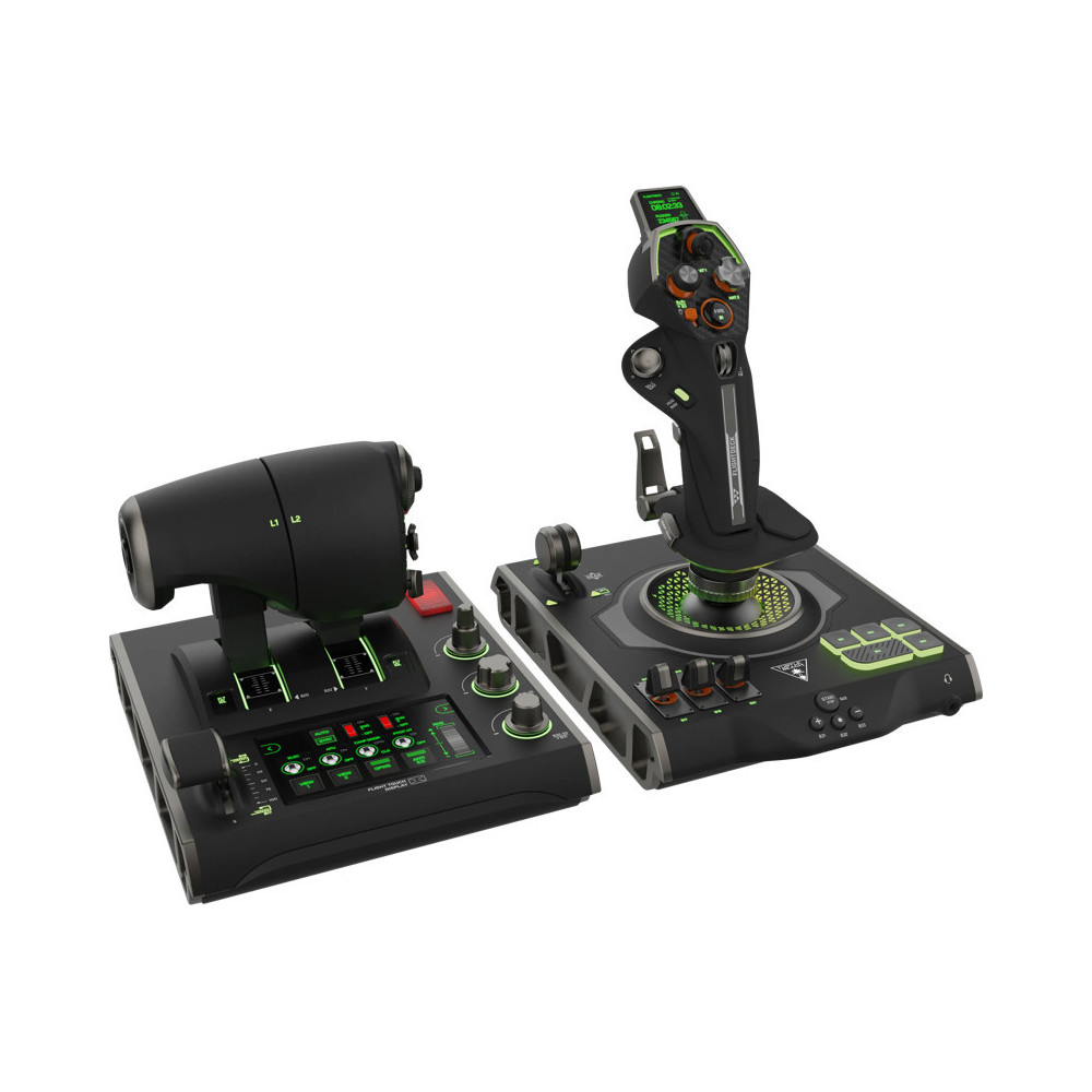 Turtle Beach Velocity One Flightdeck Turtle Beach Velocity One Flightdeck
