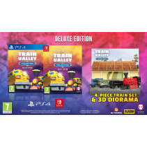 Train Valley Collection Deluxe Edition