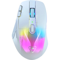 Turtle Beach Kone XP AIR Wireless Gaming Muis Wit