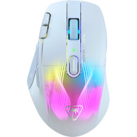 Turtle Beach Kone XP AIR Wireless Gaming Muis Wit