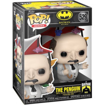 Batman 85th Funko Pop Vinyl: The Penguin