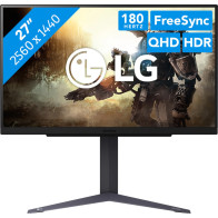 LG UltraGear 27GS75Q-B