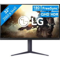 LG UltraGear 32GS85Q-B