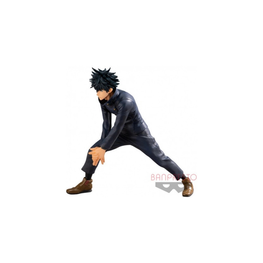 Jujutsu Kaisen Figure - Megumi Fushiguro