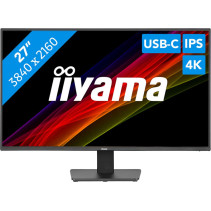 iiyama PROLITE XU2792UHSU-B6