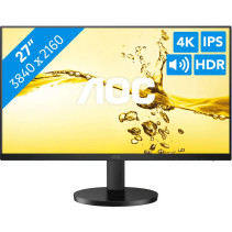 AOC U27B3AF