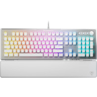Turtle Beach Vulcan II Mechanisch Gaming Toetsenbord Zwart Qwerty