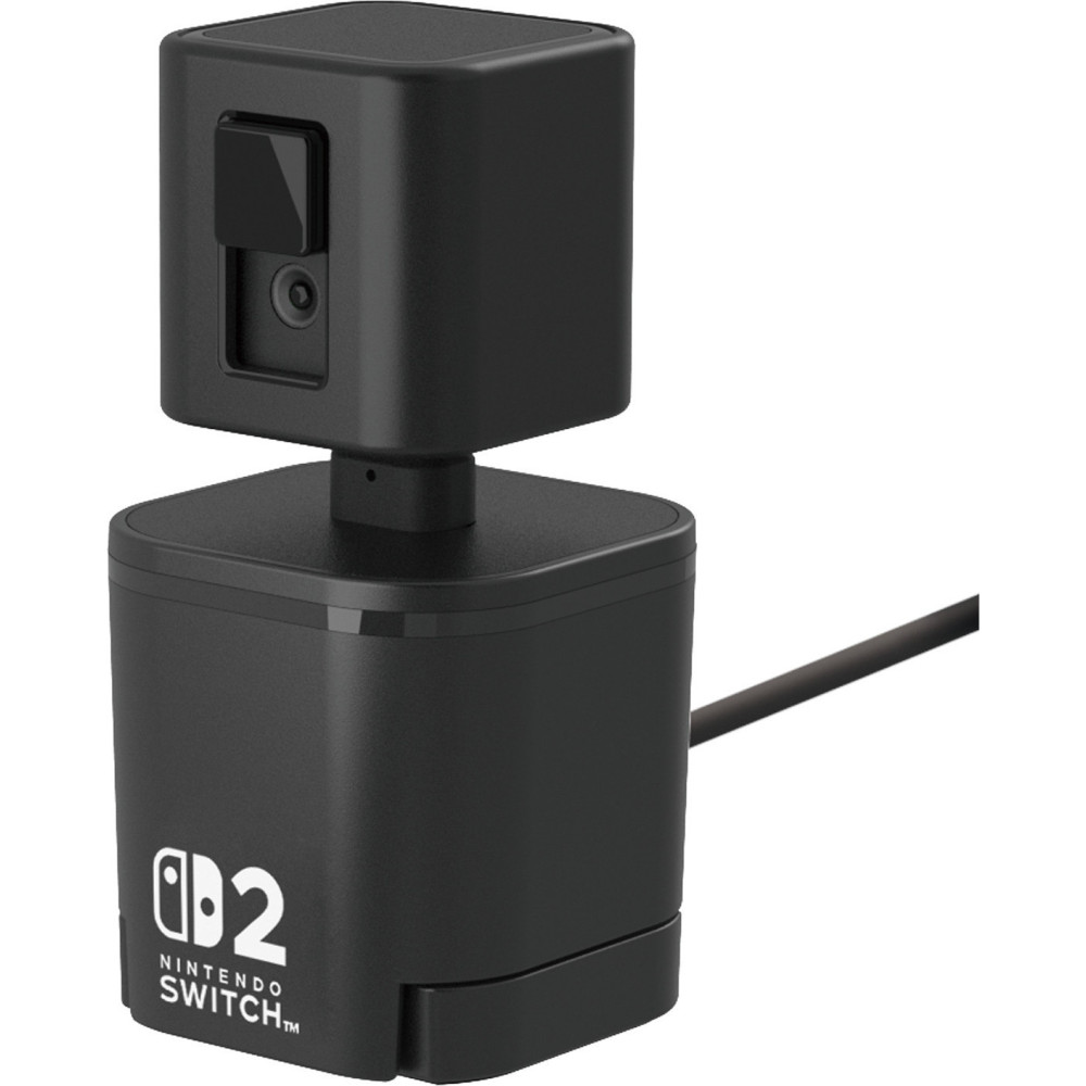 Hori USB Camera (Black) Hori USB Camera (Black)