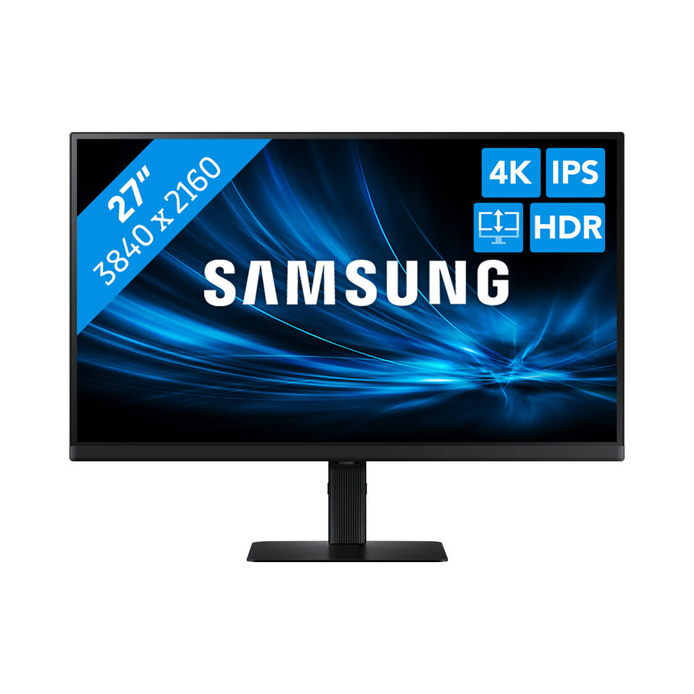 Samsung LS27D800UAUXEN