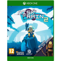 Risk of Rain 2