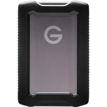 SanDisk Professional G-DRIVE ArmorATD 4TB
