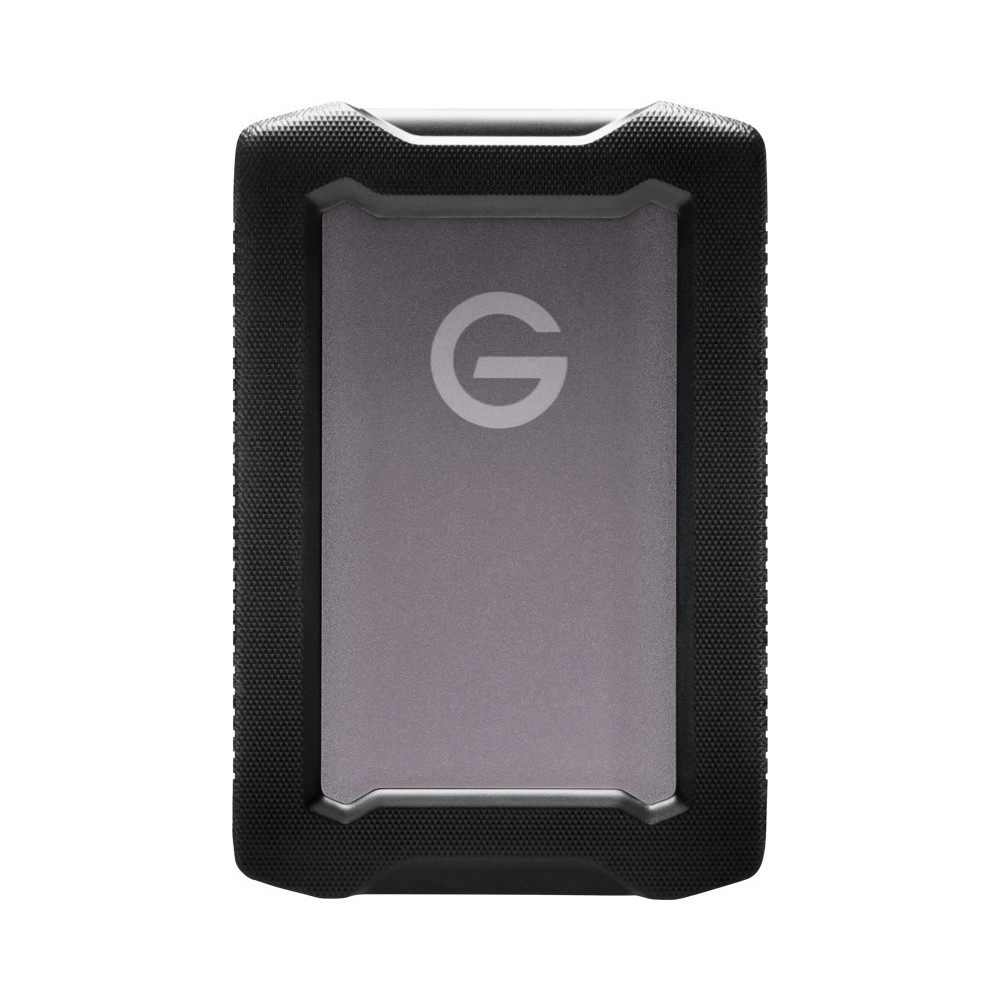 SanDisk Professional G-DRIVE ArmorATD 4TB SanDisk Professional G-DRIVE ArmorATD 4TB