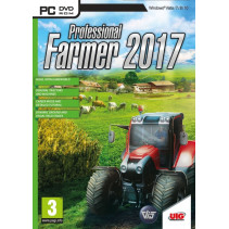 Professional Farmer 2017