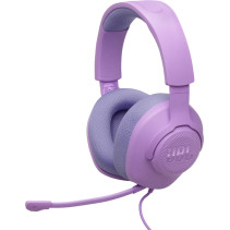 JBL Quantum 100M2 Roze