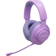 JBL Quantum 360 Wireless Roze