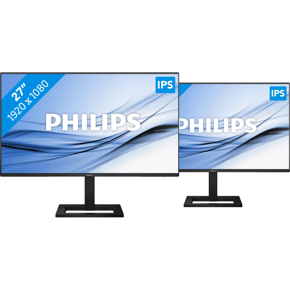 Philips 27E1N1300AE/00 Duo Pack Philips 27E1N1300AE/00 Duo Pack