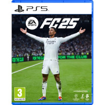 EA Sports FC 25 PS5