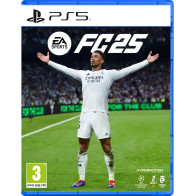 EA Sports FC 25 PS5