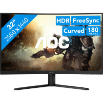 AOC CQ32G4VE