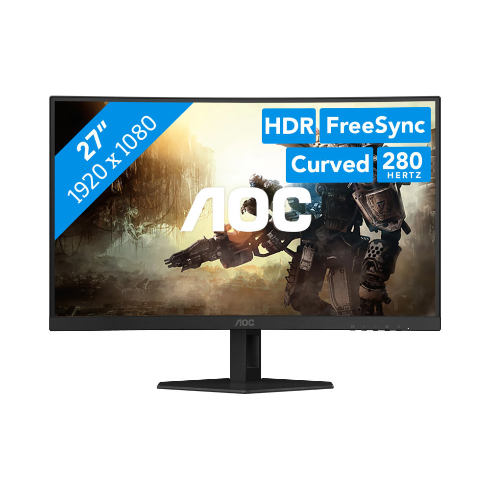 AOC C27G4ZXE