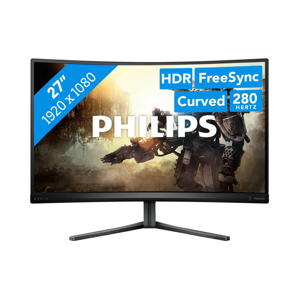 Philips 27M2C5200W/00