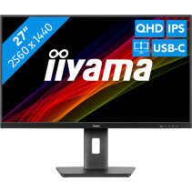 Iiyama PROLITE XUB2797QSNP-B1