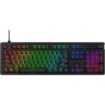 HyperX Alloy Rise Mechanisch Gaming Toetsenbord Qwerty