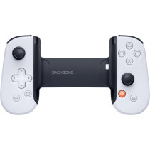 Backbone One 2e Gen Wit PlayStation Editie (Lightning USB)
