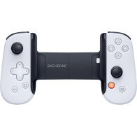 Backbone One 2e Gen Wit PlayStation Editie (Lightning USB)