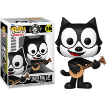 Felix 105th Anniversary Funko Pop Vinyl: Felix Τhe Cat