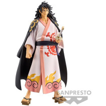 One Piece DXF - The Grandline Series Extra Figure - Kouzuki Momonosuke