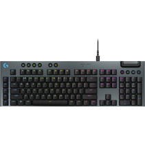 Logitech G915 X Gaming Toetsenbord Qwerty Zwart