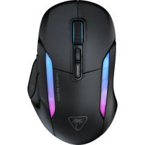 Turtle Beach Kone II AIR Wireless Gaming Muis Zwart