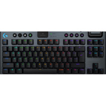 Logitech G915 X Lightspeed TKL Wireless Gaming Toetsenbord Zwart Qwerty