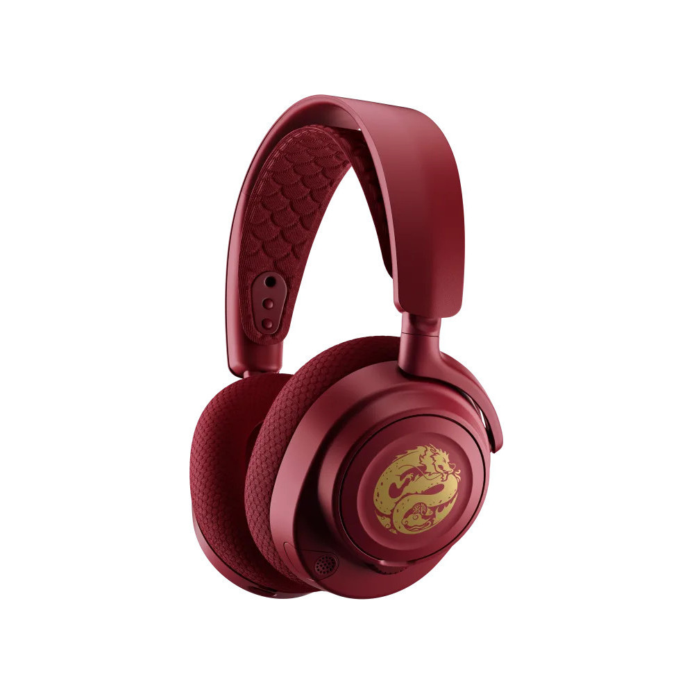 SteelSeries Arctis Nova 7 PC Dragon SteelSeries Arctis Nova 7 PC Dragon
