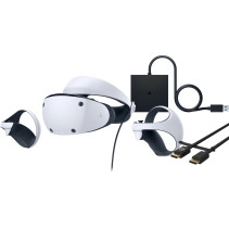 Sony PlayStation VR2 + PC adapter + DisplayPort 1.4 Kabel 3 Meter