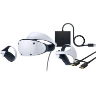 Sony PlayStation VR2 + PC adapter + DisplayPort 1.4 Kabel 3 Meter